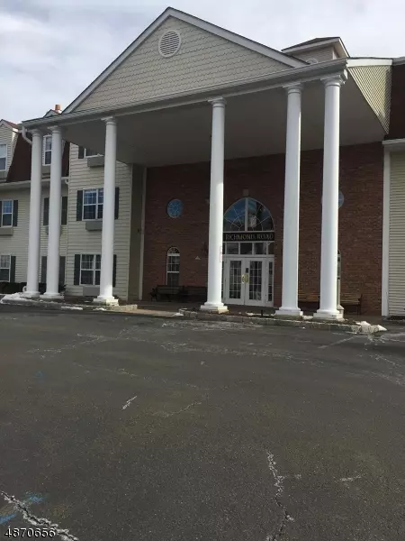 1211 RICHMOND RD #211, West Milford Twp., NJ 07480