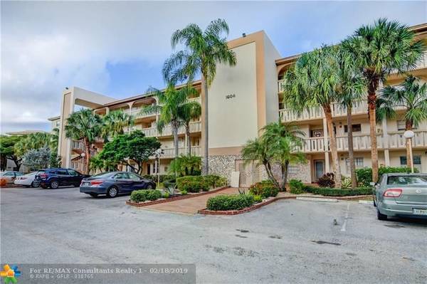 1604 Abaco Dr  #A-1,  Coconut Creek,  FL 33066