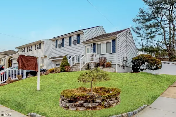 77 BERNICE RD, Belleville Twp., NJ 07109