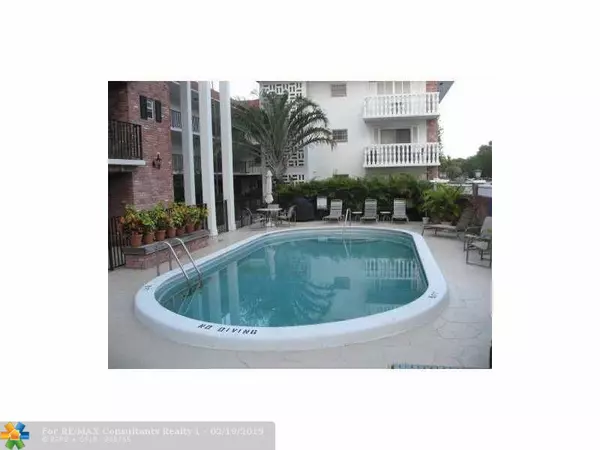 Fort Lauderdale, FL 33304,2424 NE 9th St  #101