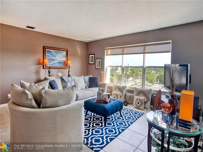 1770 E Las Olas Blvd  #606, Fort Lauderdale, FL 33301