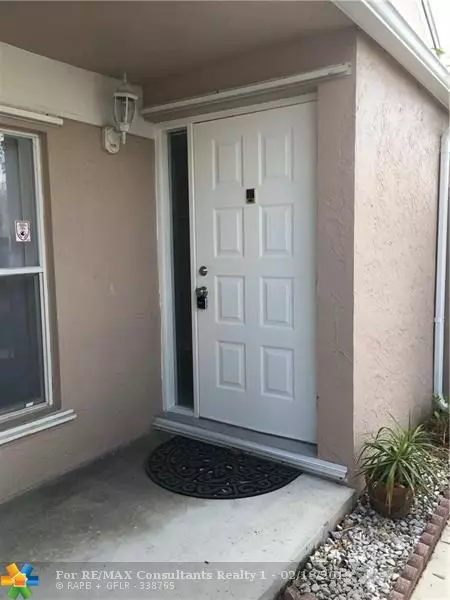 Pembroke Pines, FL 33026,12374 NW 13TH CT  #12374