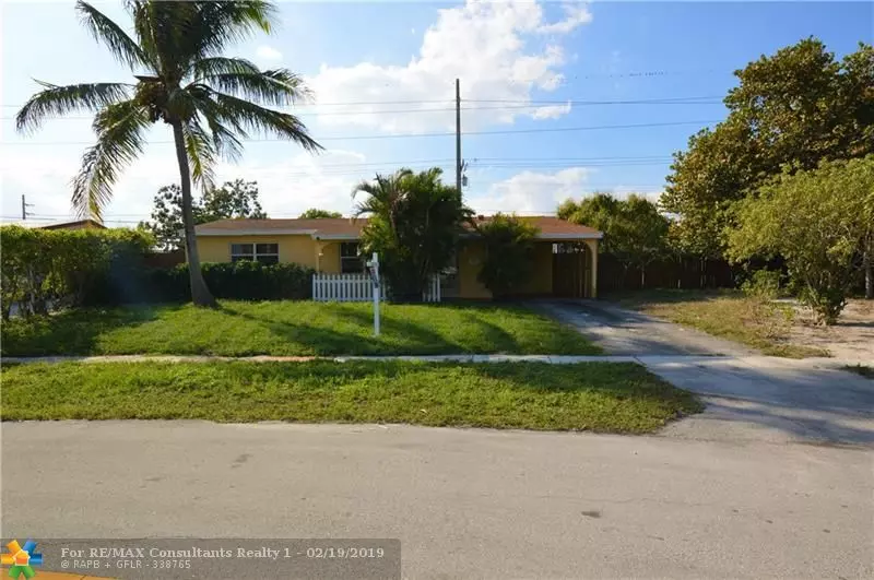 1313 SW 1st Ter, Deerfield Beach, FL 33441