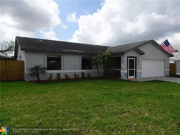 Homestead, FL 33033,16626 SW 299th Ter