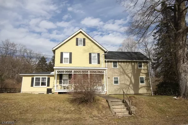 199 OLD PROSPECT SCHOOL RD, Hardyston Twp., NJ 07871