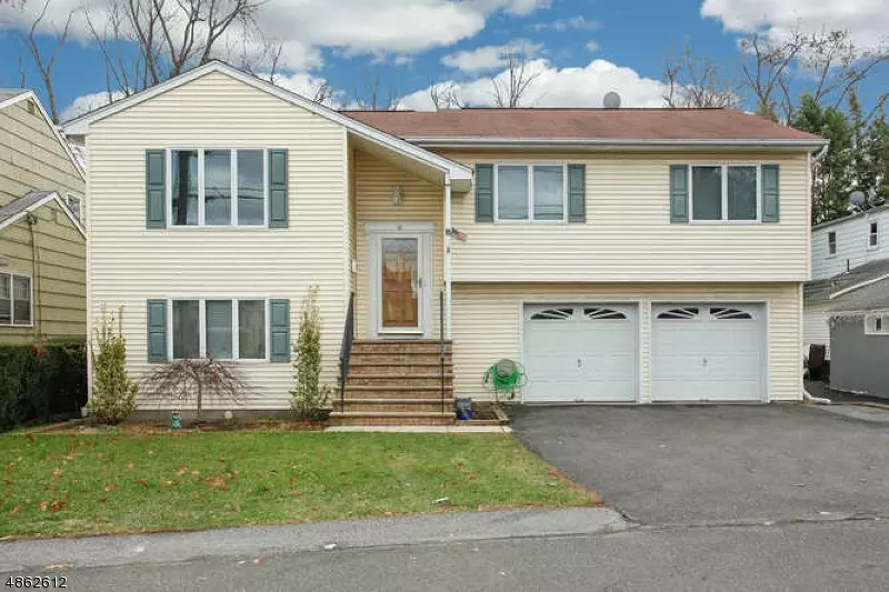 10 DOROTHY AVE, Rochelle Park Twp., NJ 07662