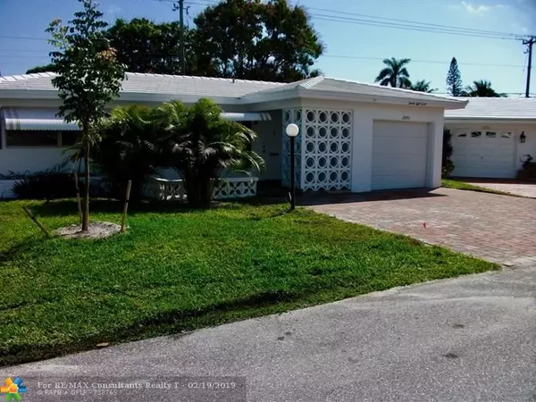 Pompano Beach, FL 33064,2840 NW 1st Ave