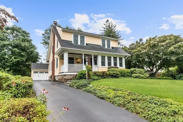 5 AMBAR PL, Bernardsville Boro, NJ 07924