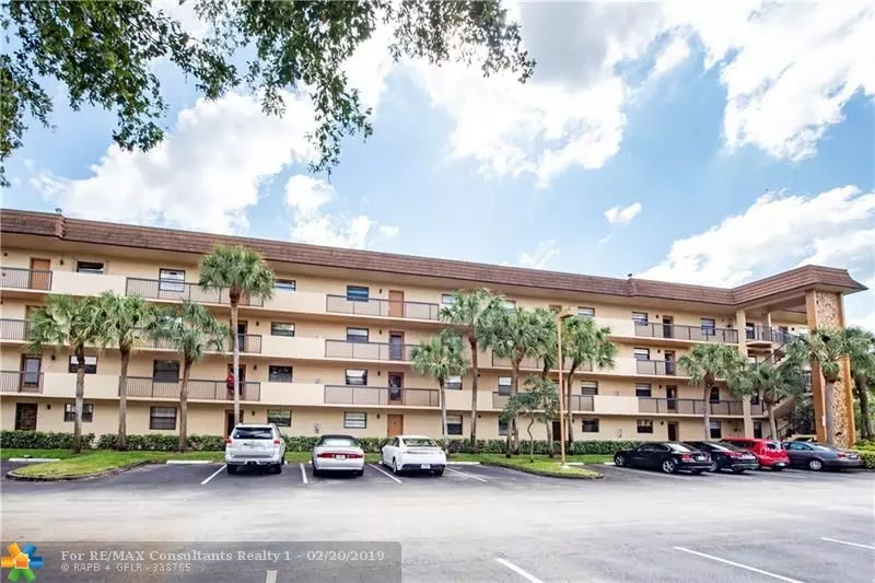 4960 E Sabal Palm Blvd  #311, Tamarac, FL 33319