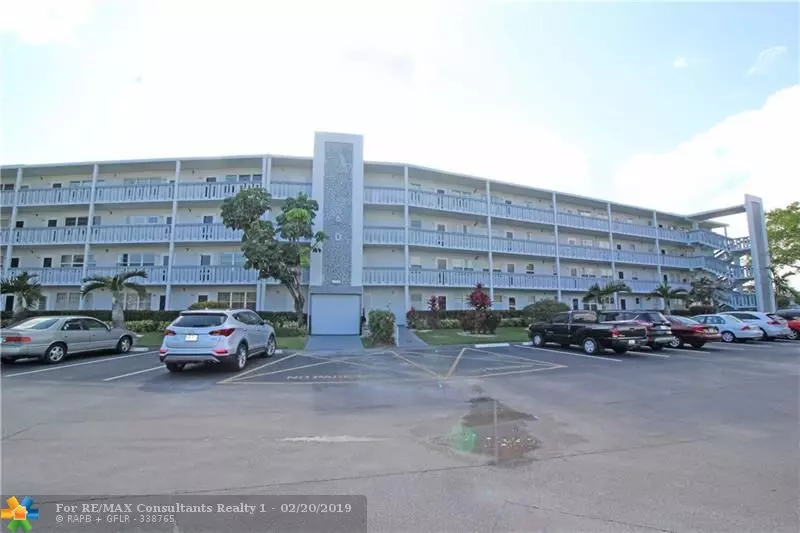 Deerfield Beach, FL 33442,3005 Islewood D  #3005