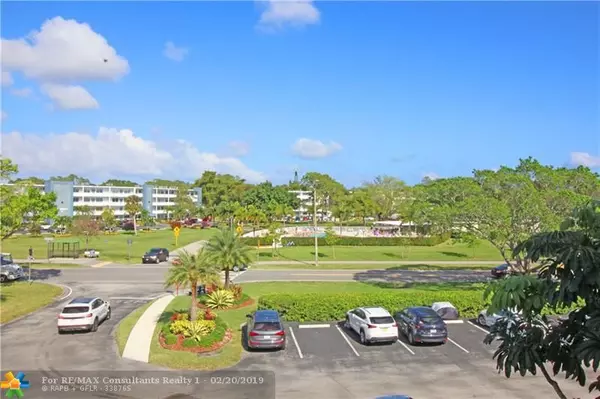 Deerfield Beach, FL 33442,3005 Islewood D  #3005