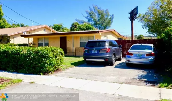 114 NW 6th St, Boynton Beach, FL 33426