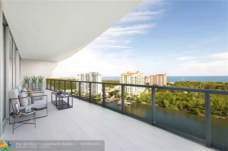 920 INTRACOASTAL DR  #1502, Fort Lauderdale, FL 33304