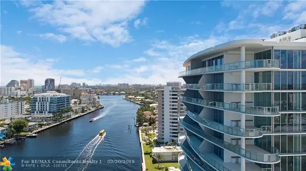 Fort Lauderdale, FL 33304,920 INTRACOASTAL DR  #1502