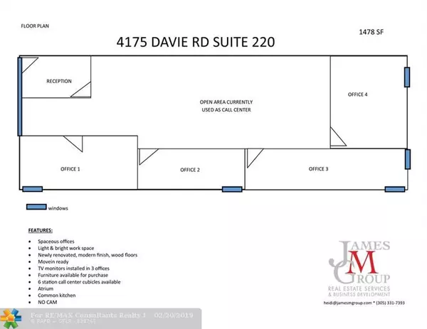 Davie, FL 33314,4175 Davie Rd