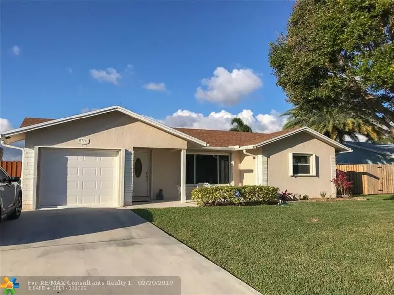 9701 NW 67 ST, Tamarac, FL 33321