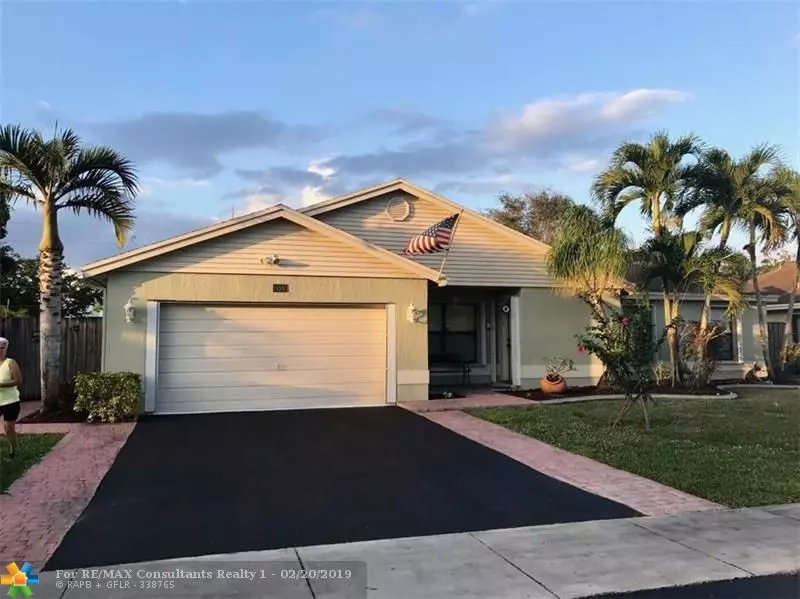 11561 SW 51 Street, Cooper City, FL 33330