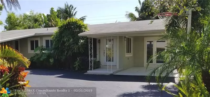 500 NE 28th Dr, Wilton Manors, FL 33334