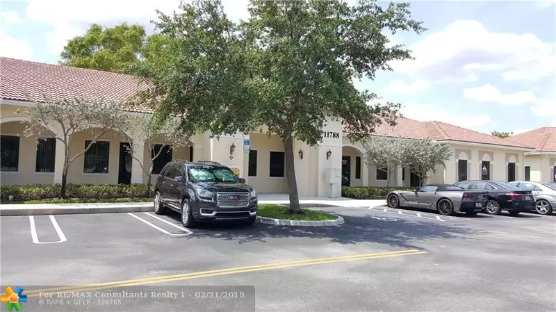 11788 W SAMPLE ROAD  #105H, Coral Springs, FL 33065