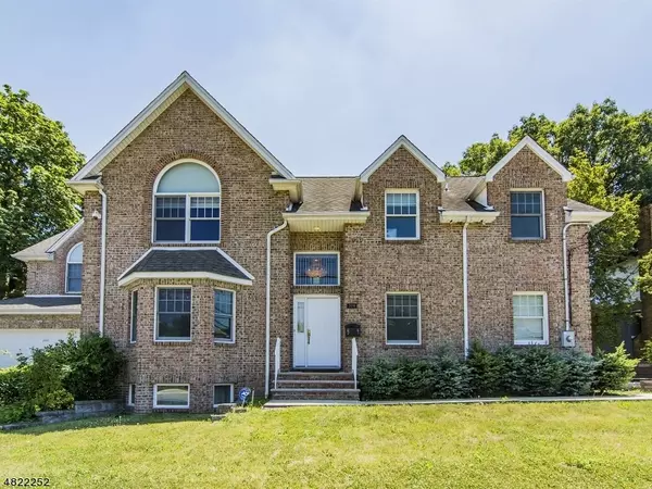 2430 HAMMETT AVE, Fort Lee Boro, NJ 07024