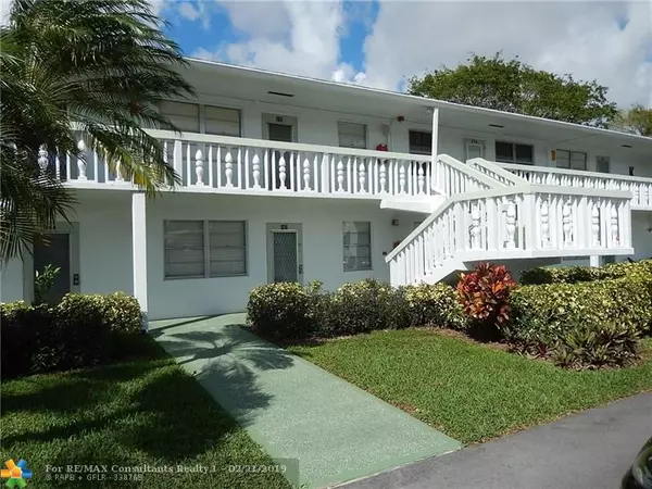 167 Ventnor K  #167, Deerfield Beach, FL 33442