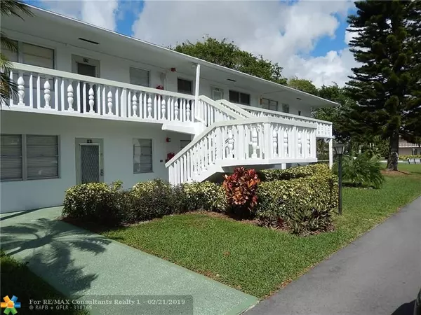 Deerfield Beach, FL 33442,167 Ventnor K  #167