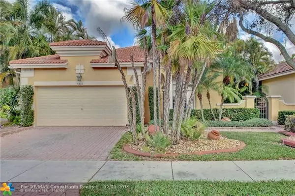 5801 NW 122ND TER, Coral Springs, FL 33076