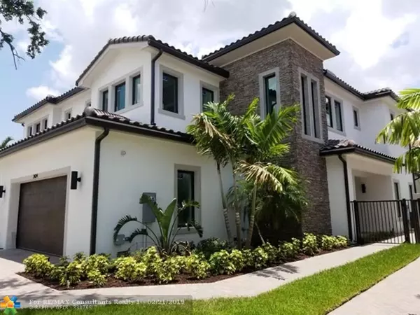 3424 Emerson Ln, Fort Lauderdale, FL 33312