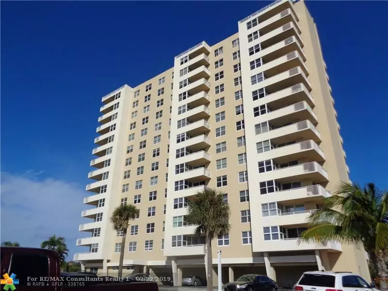 2639 N Riverside Dr  #506, Pompano Beach, FL 33062