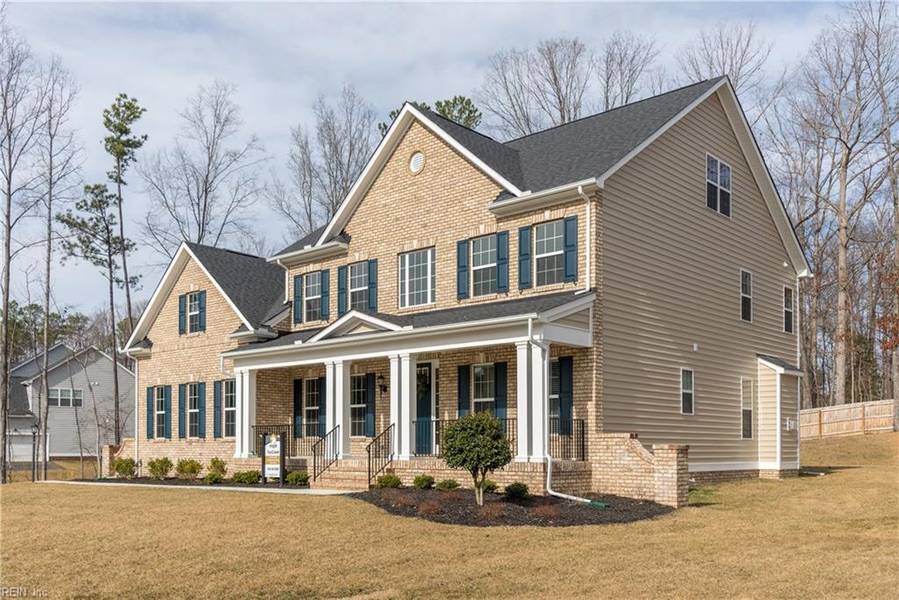 106 Carnoustie, Smithfield, VA 23430