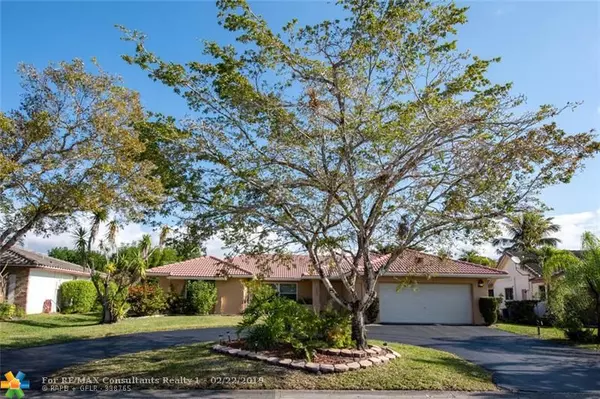 Coral Springs, FL 33071,1873 NW 113th Way