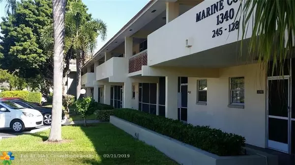 Pompano Beach, FL 33062,1340 NE 28th Ave  #242