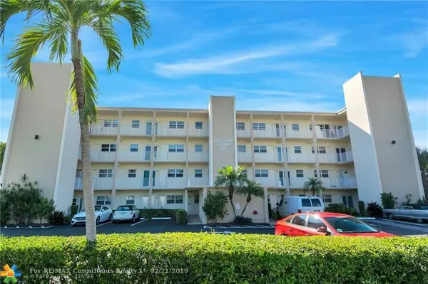 Deerfield Beach, FL 33441,333 NE 19th Ave  #403