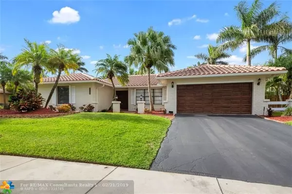 9560 NW 13th St, Plantation, FL 33322