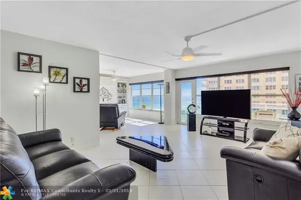 Fort Lauderdale, FL 33308,3900 Galt Ocean Dr  #302