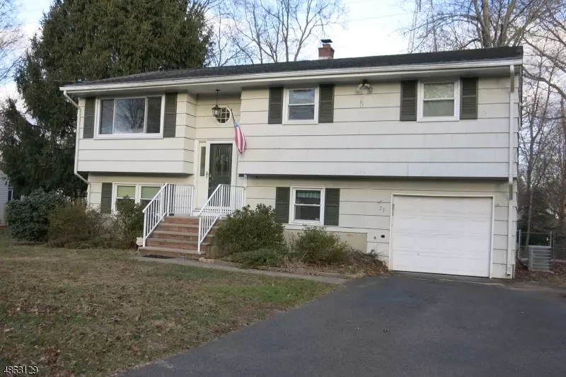 Piscataway Twp., NJ 08854,23 DICKERSON DR