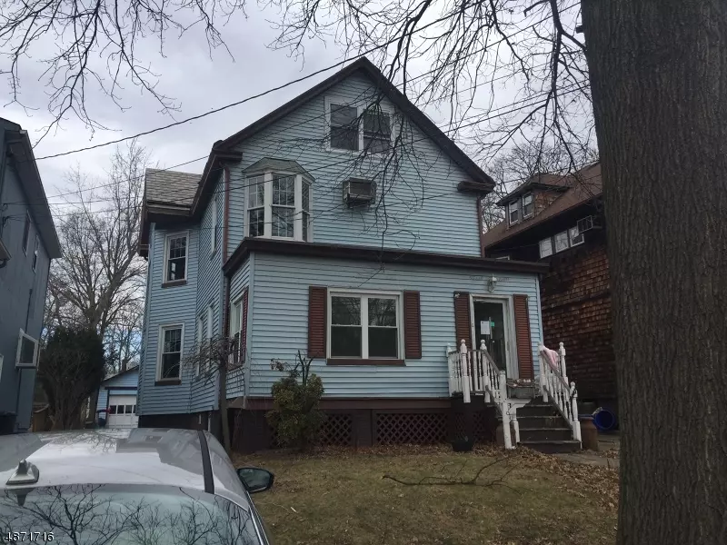 313 DENISON ST, Highland Park Boro, NJ 08904