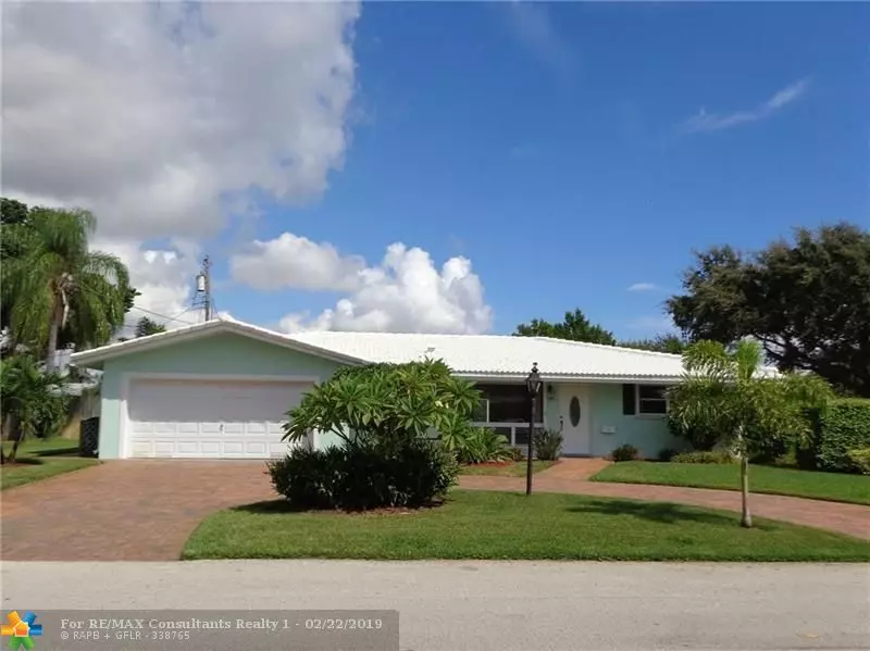 2261 NE 37TH ST, Lighthouse Point, FL 33064