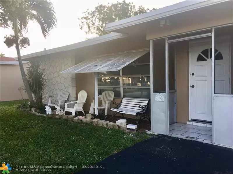 4751 NW 13th Ave, Pompano Beach, FL 33064