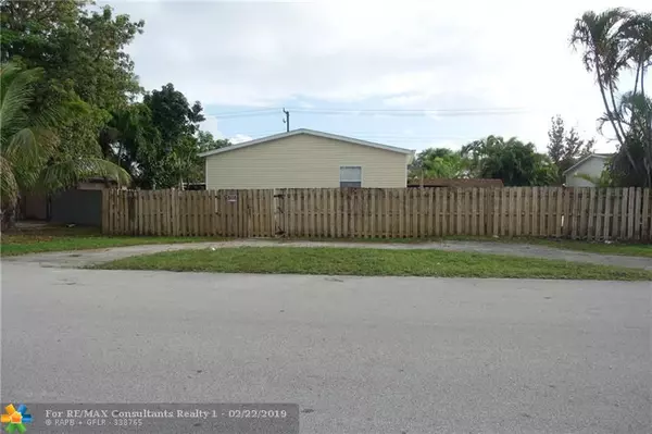 13500 SW 6th Ct, Davie, FL 33325