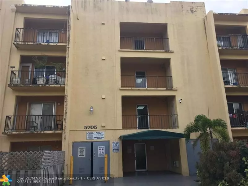 5705 W 20th Ave  #115, Hialeah, FL 33012