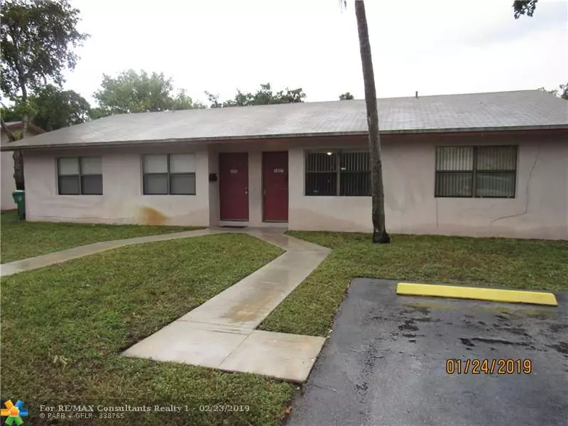 5897 NW 23rd St, Lauderhill, FL 33313