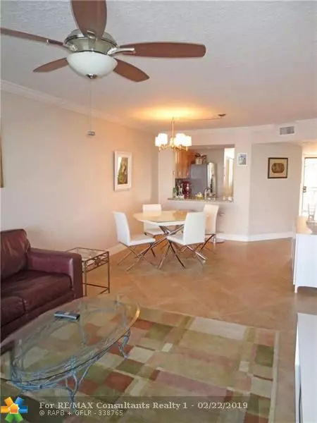 Oakland Park, FL 33309,116 Lake Emerald Dr  #405