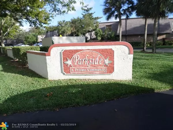 2597 NW 99th Ave  #2597,  Coral Springs,  FL 33065