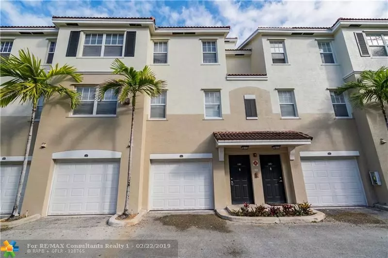 5820 W Sample Rd  #206, Coral Springs, FL 33067