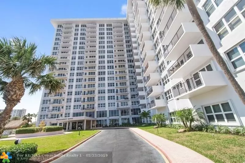 405 N Ocean Blvd  #1118, Pompano Beach, FL 33062