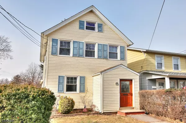 55 PROSPECT PL, Belleville Twp., NJ 07109