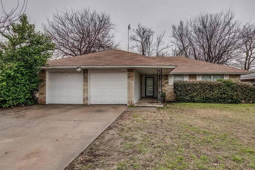 Oklahoma City, OK 73159,1317 Frederick Drive