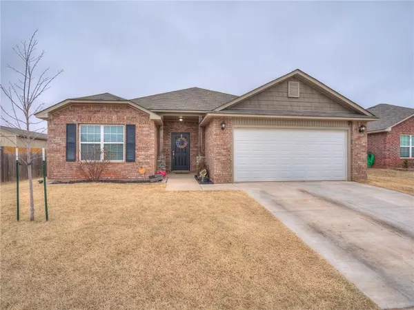 Moore, OK 73160,3501 SE 95th Street