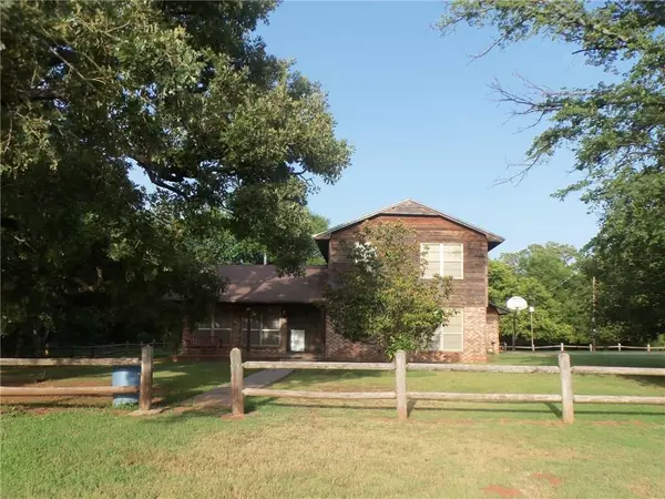 40723 Moral Road, Asher, OK 74826